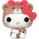 Hello Kitty and Friends - Hello Kitty in Onesie Pop! Vinyl (Limited Edition)