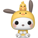 Hello Kitty and Friends - Pochacco in Onesie Pop! Vinyl [RS] LIMITED EDITION