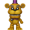 Five Nights at Freddy's - Fredbear Pop! Vinyl (Supreme Limited Edition)