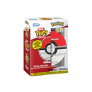 Pokémon – Pokeball Bitty Pop! Showcase