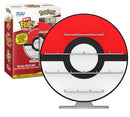 Pokémon – Pokeball Bitty Pop! Showcase