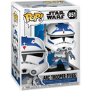 Star Wars: Clone Wars – Fives (ARC Trooper) Pop! Vinyl