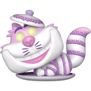 Alice in Wonderland - Cheshire Cat (Porcelain) Pop! Vinyl (Supreme Limited Edition)