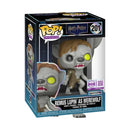 Harry Potter - Remus Lupin As Werewolf Pop! Vinyl (Elite Limited Edition)