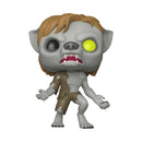 Harry Potter - Remus Lupin As Werewolf Pop! Vinyl (Elite Limited Edition)