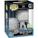 WWE - "Stone Cold" Steve Austin Pop! Vinyl with Protector