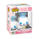 Hello Kitty – Cinnamoroll with Café Bitty Pop! Town