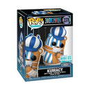 One Piece - Kumacy Pop! Vinyl Limited Edition