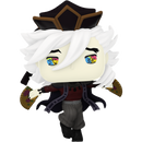Demon Slayer: Infinity Castle – Doma (Demon Art) (with Chase) Exclusive Pop! Vinyl [RS]