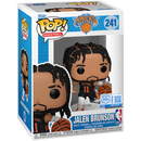 NBA: Knicks – Jalen Brunson Exclusive Pop! Vinyl
