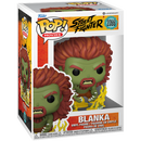 Street Fighter (2026) – Blanka Pop! Vinyl