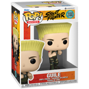 Street Fighter (2026) – Guile Pop! Vinyl