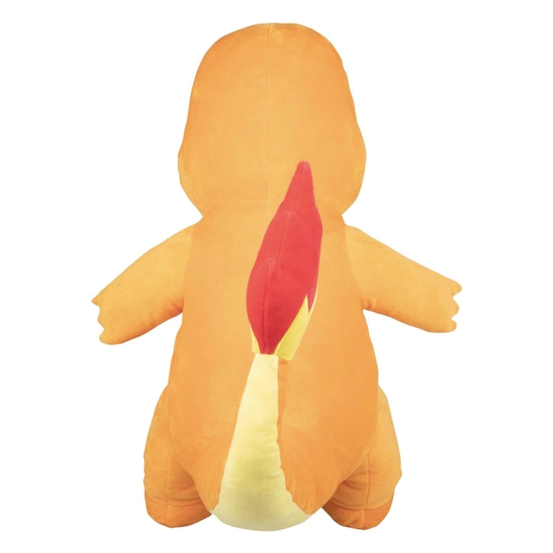 Pokemon 24" Plush - Charmander