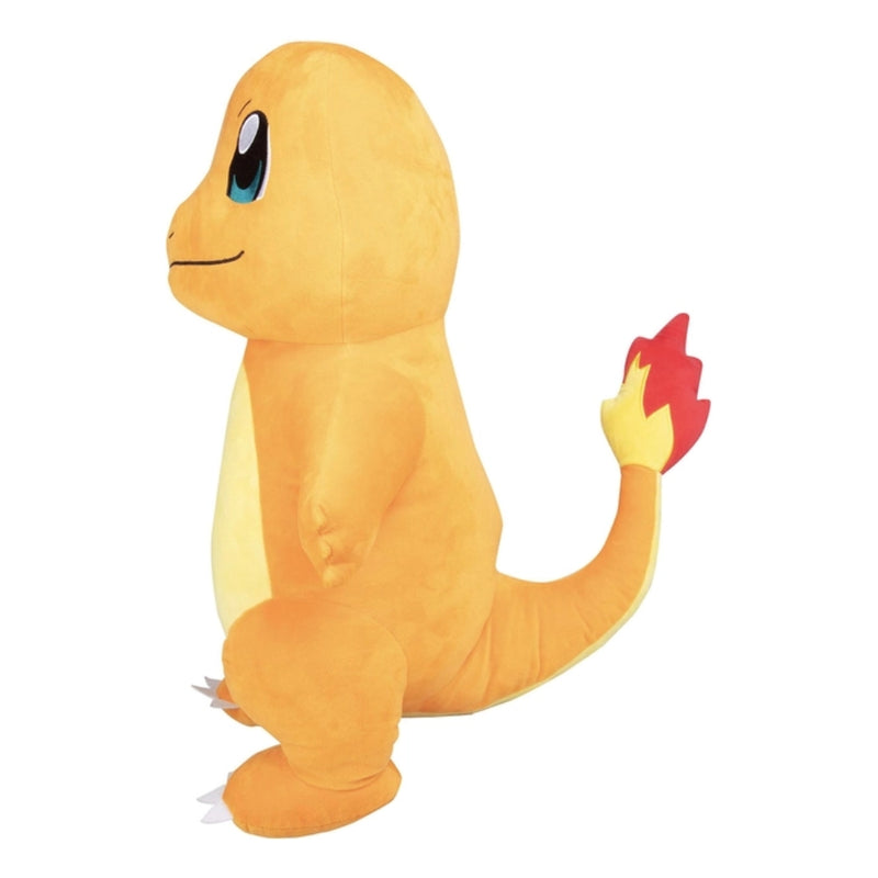 Pokemon 24" Plush - Charmander