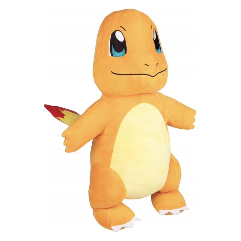 Pokemon 24" Plush - Charmander