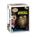 Invincible (TV) - Omni-Man (Battle Damaged) US Exclusive Pop! Vinyl [RS]