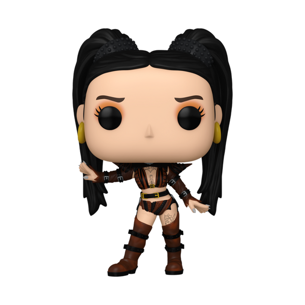 Bella Poarch - Bella Poarch (Inferno) Pop! Vinyl