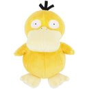 Pokemon Select - Psyduck 8” Velvet Plush