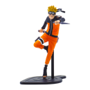 Naruto Shippuden - Naruto 1:10 Scale Figure