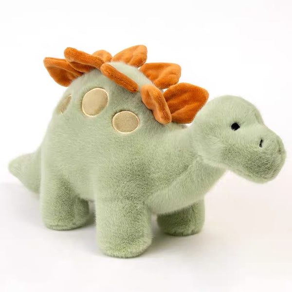 Stegosaurus 40cm Plush