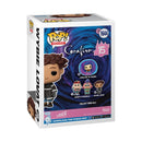 Coraline: 15th Anniversary - Wybie Lovat Pop! Vinyl