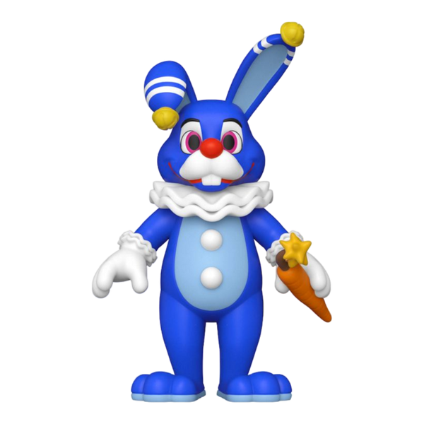 Five Nights at Freddy's - Bonnie (Clown) 5" Action Figure