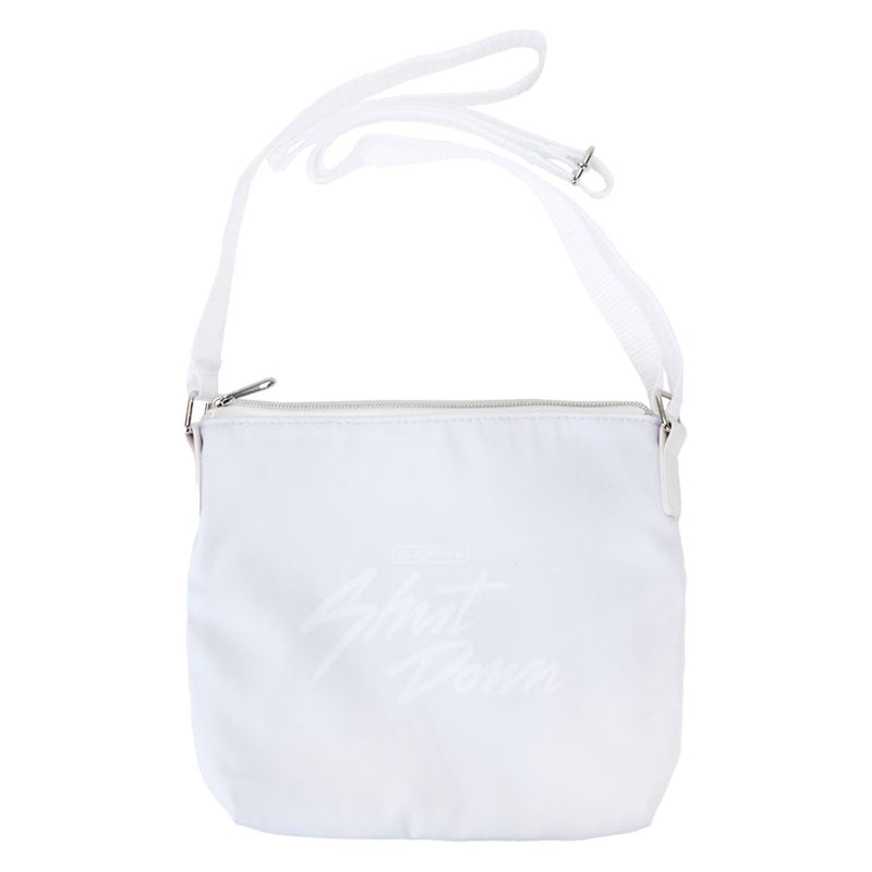 BLACKPINK - Shut Down Passport Crossbody Bag