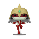 Yu-Gi-Oh! - Elemental Hero Burstinatrix Pop! Vinyl