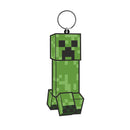 Minecraft - Creeper Keyring