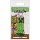 Minecraft - Creeper Keyring