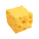 Squishy Jumbo Cheese Stress Toy