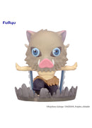 Demon Slayer: Kimetsu No Yaiba - Inosuke Hashibira Hold Figure (Furyu)