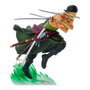 One Piece - Roronoa Zoro 1:10 Scale Figure