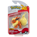 Pokemon - Battle Figure Pack (Flareon)