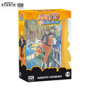 Naruto Shippuden - Naruto 1:10 Scale Figure