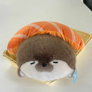 Sushi Seal 40cm Plush - Assorted