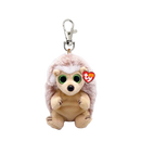 Beanie Bellies Clip - Bumper the Hedgehog