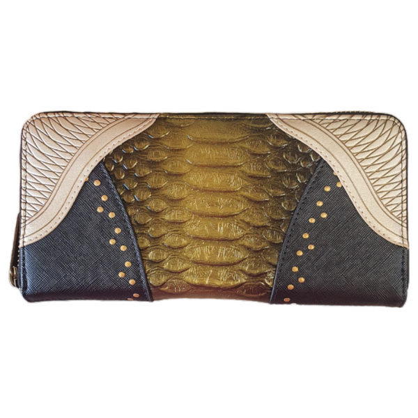 Game of Thrones - Cersei Zip Around Wallet Purse [RS]