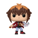 Yu-Gi-Oh! - Jaden Yuki Pop! Vinyl