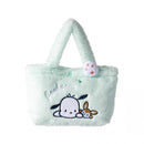 Sanrio Plush Tote Bag Assortment