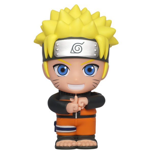 Naruto - Naruto Uzumaki Figural Bank