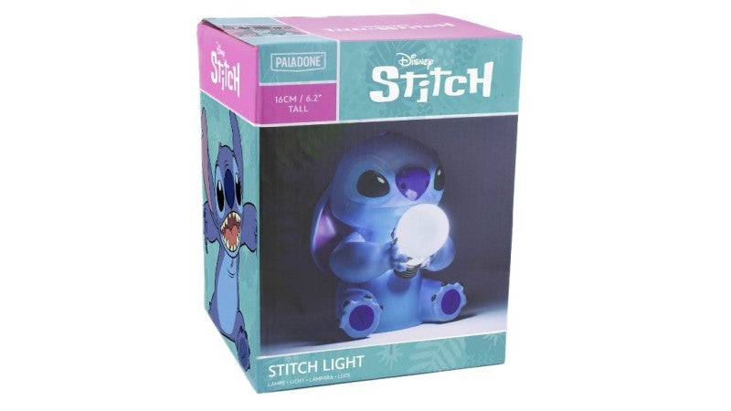 Lilo & Stitch - Stitch Light