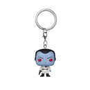 Star Wars: Ahsoka (TV) - Grand Admiral Thrawn Pop! Keychain [RS]