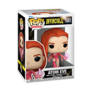 Invincible - Atom Eve Pop! Vinyl