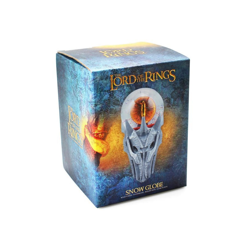 Lord of the Rings - Sauron 65mm Snow Globe