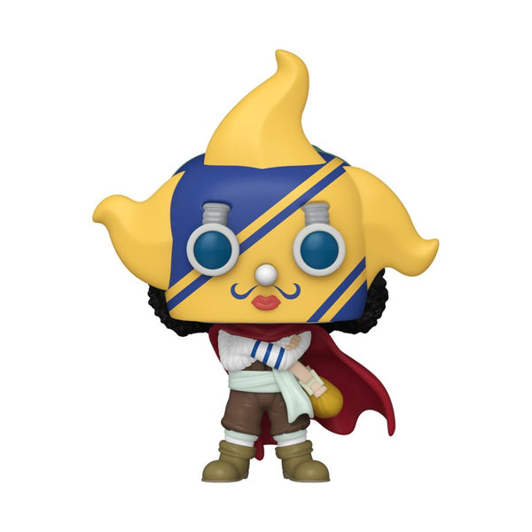 One Piece - Sniper King (with chase) Pop! Vinyl [RS]