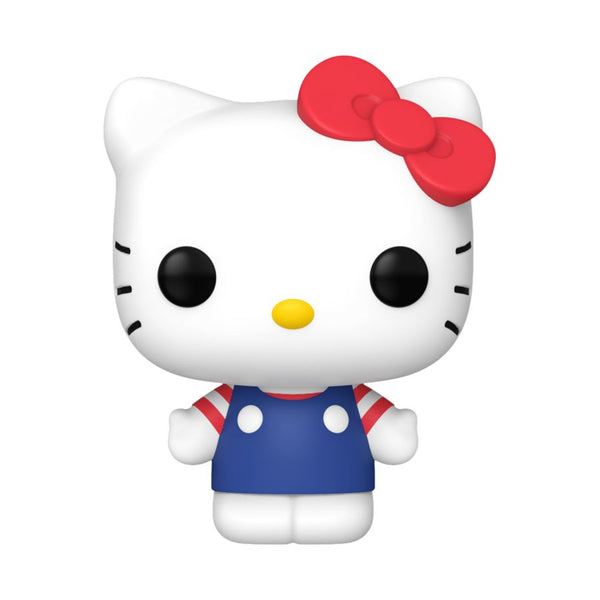 Hello Kitty - Hello Kitty (with chase) US Exclusive Pop! Vinyl [RS]
