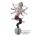 Demon Slayer: Kimetsu No Yaiba - Demon Series - Gyokko Figure Vol. 10
