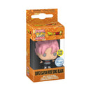 Dragon Ball Super - Goku Rose Black Glow Pocket Pop! Keychain [RS]