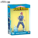 My Hero Academia - Shoto Todoroki 1:10 Scale Action Figure